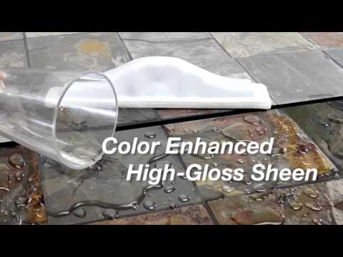 Dupont High Gloss Sealer And Finish Instructions