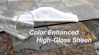 Miracle Sealants - High Gloss Finish Sealer