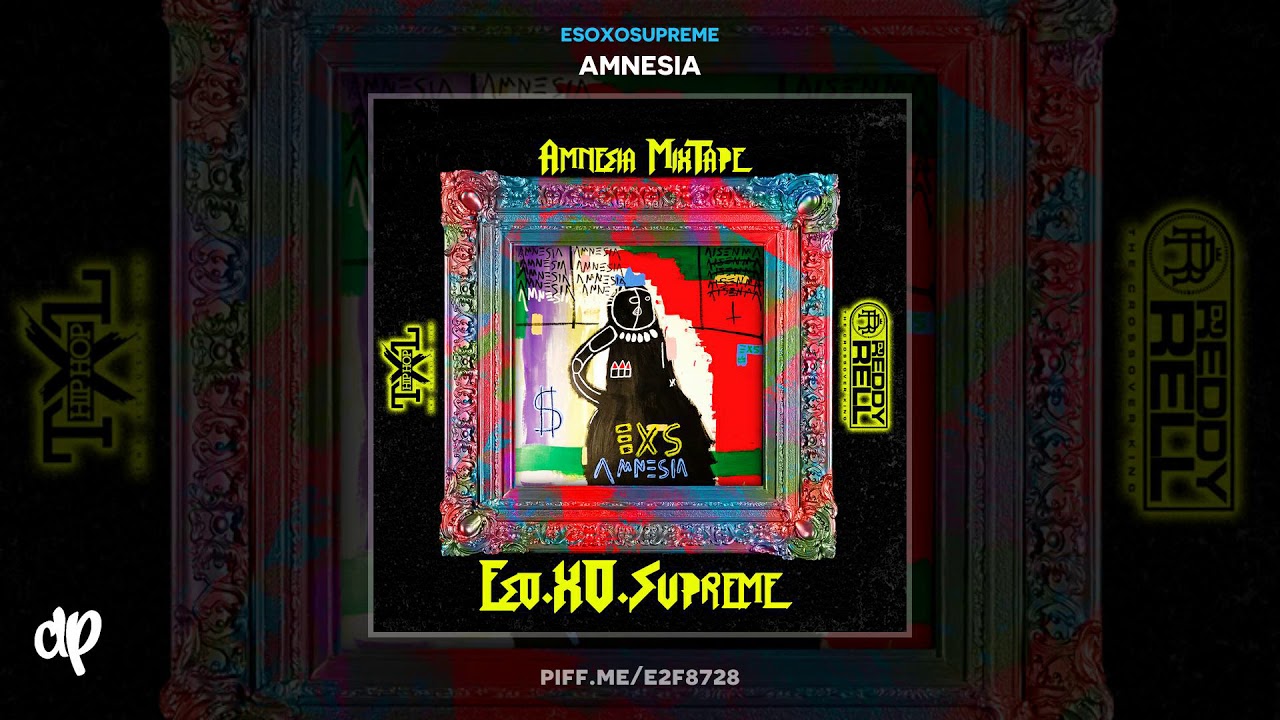Watch EsoXoSupreme - Super Comet [Amnesia] on YouTube