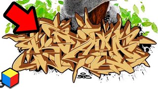 How To Shade your Graffiti  Graffiti - Art Critique