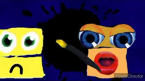RoboSplaat Toons Short: Fake Dr. Klasky Csupo vs Real Dr. Klasky Csupo V2
