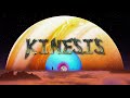 Kinesis  gameplay trailer