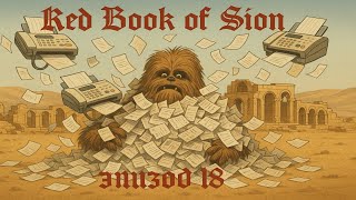 Эпизод 18: Информационный детокс 🧠🕊️ и насилие бюрократии 📄⚙️