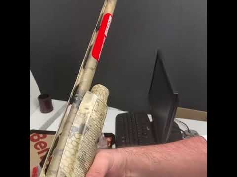 بنلي سوبر بلاك ايكل 3