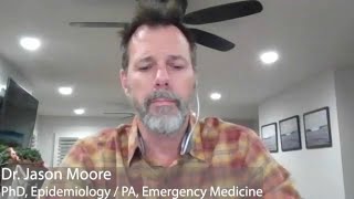 Interview with Dr. Jason Moore