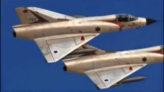 Воздушные Бои: израильские Асы пустынь и каньонов Воздушные Бои: израильские Асы пустынь и каньонов
