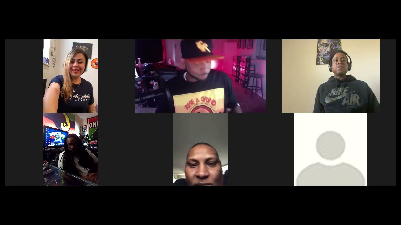 Watch The Round Table - Social Media's Influence On Our Youth - Season 1 Episode 5 on YouTube Watch The Round Table - Social Media's Influence On Our Youth - Season 1 Episode 5 on YouTube