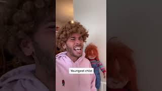 Oh noo.. Wrong Grandmom !!!