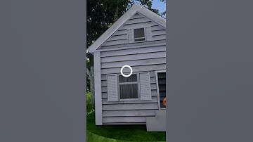 WebXR House only for Chrome