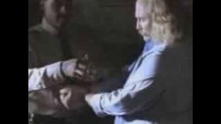 David Crosby & Phil Collins - Hero