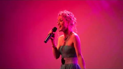 Alison Crawford - Contemporary Urban Choir Show - ...