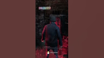 Dead By Daylight Funny 2V8 Gaming Moments #gaming #deadbydaylight #dbd #funny #horror #horrorgame