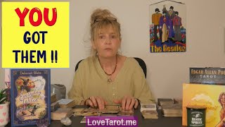 BUSTED!!! 😧 'EX' Gets PAYBACK - But *Still* Wants YOU !!! by Keeley Love Tarot 12,721 views 10 days ago 29 minutes