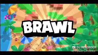 Nowa seria brawl stars:)