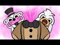 Funtime Freddy Gets His Suit Back?! | Minecraft FNAF Roleplay