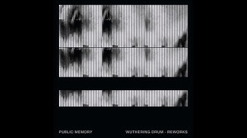 Public Memory - Wuthering Drum Reworks (2016)