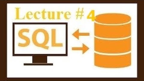 SQL Tutorial Lecture #4 | Using Conversion function in SQL | Oracle 2021