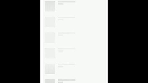Shimmer effect in Android App