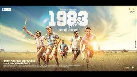 NENJILE NENJILE_1983 Malayalam movie song