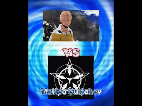Saitama vs AML