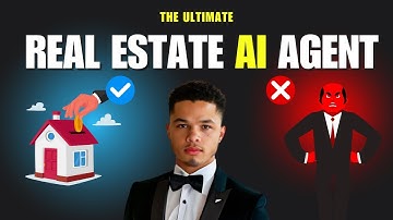 How to use QR codes and AI to land real estate clients!!!