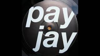 Jay Dee (J Dilla) - Pay Jay [2003] (Full Album)