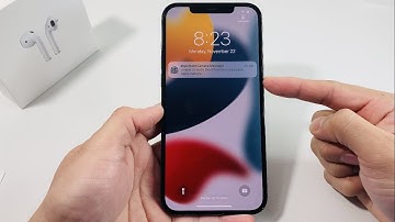 Unable to verify this iPhone has a genuine Apple camera (Fixed / Explained)