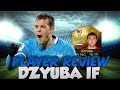 Player review  dzyuba if  un monstre pour 27k crdits 