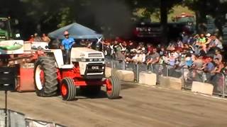 Case 2290 Pulling Lavisitation 2015 Part12