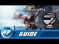 Monster Hunter World - Armor Progression Guide (Obsolete by patch 12.01)