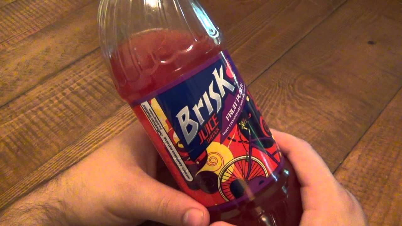 brisk fruit punch brisk fruit punch