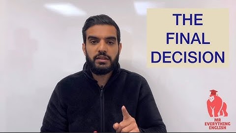 THIS Is How GCSEs & A Levels Will Be Awarded