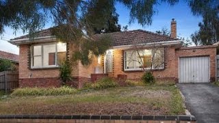 For Sale 25 Leonard Street Burwood Vic 3125 - English