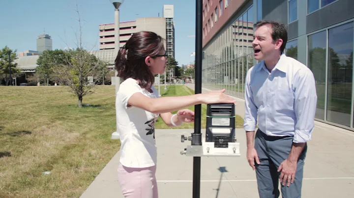 Master of Science in Engineering and Public Policy - Program Overview