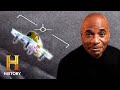 UFO Sightings and Drone Analysis