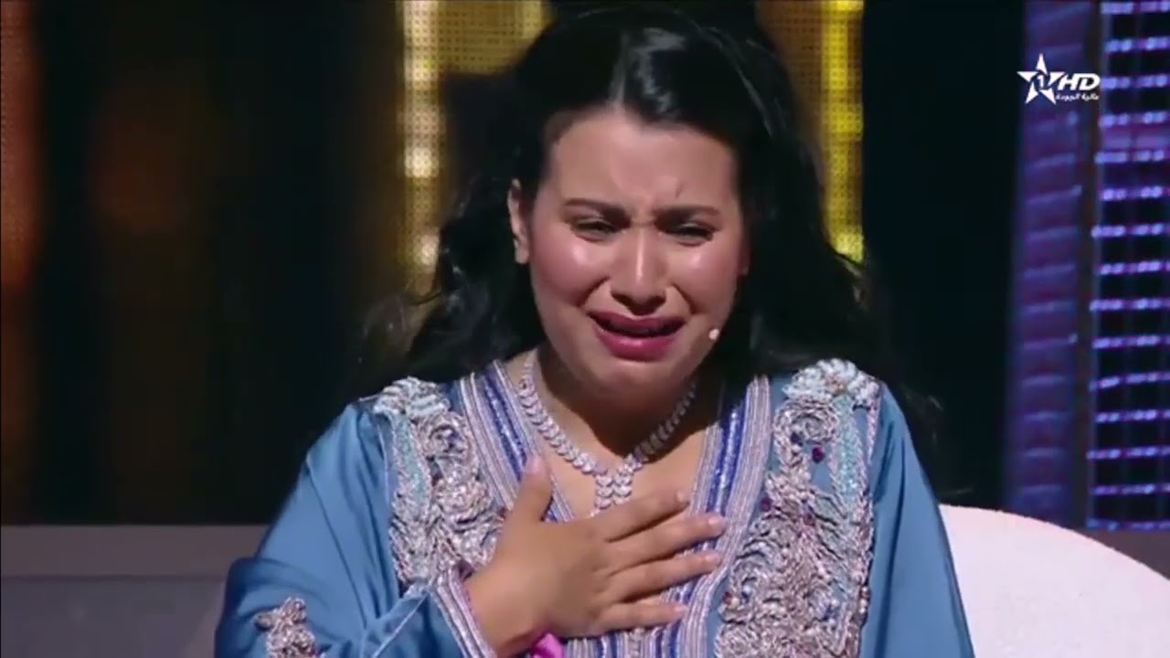 لحظة إعلان بالفوز بالقلب لالة العروسة 2023 الدارالبيضاء الف مبروك 👰🎊