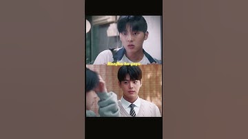 Dad & Son fell harder 💓 | Twinkling Watermelon| #twinklingwatermelon #hyunwook #ryeoun #shineunsoo