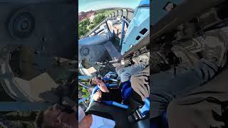 Decepticoaster: Battle Through Cybertron | Transformers Ride at Universal Beijing