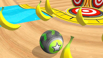 Going Balls SpeedRun Gameplay Level 2476-2480