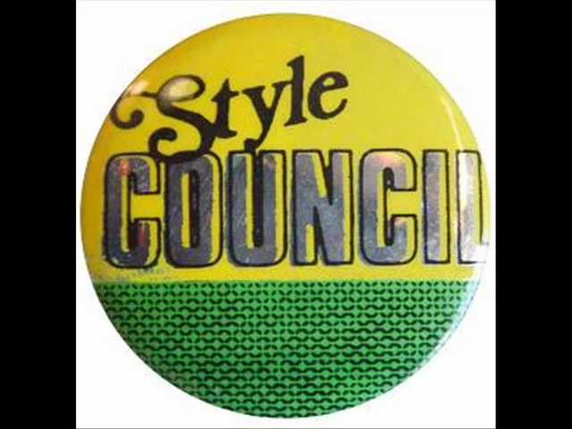 英12” Style Council Youre The Best Thing TSCX6 Polydor /00250 You're The Best Thing (12 Inch Version) - YouTube