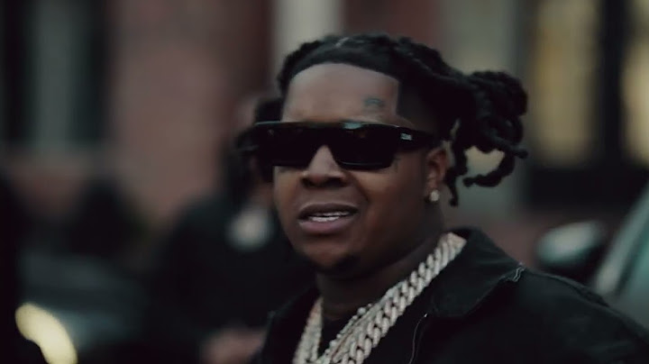 YTB Fatt - New Year New Problems (Official Music Video)