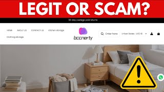 Bccnerty Review Is Bccnerty Legit Or Scam?