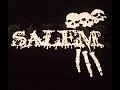 Haunted Salem