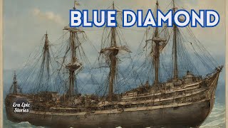 Botswana Blue Diamond Story Of Fantastic Deep Blue
