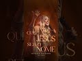 Marine Friesen chega em 2 dias com "Que Jesus Seja O Nome"