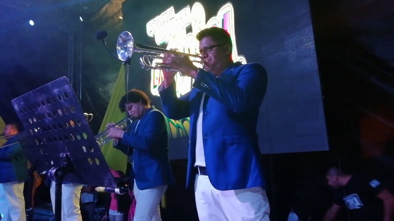 No Quiero Saber Más de Tus Besos - Internacional Orquesta La Típica