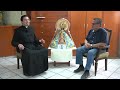 Historia evangelizadora de la Virgen de Zapopan | Padre José Antonio Larios Suárez