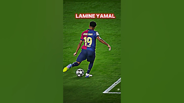 Yamal's Genius Pass vs Dortmund – UCL 2025 Magic! #sports