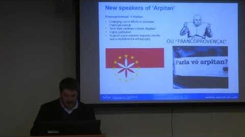 The ""new speaker" as agent of social and linguistic change, SOAS University of London