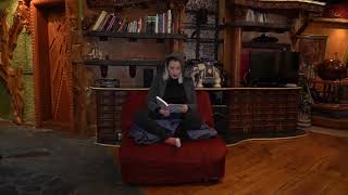 картинка: РАЗГОВОРИ СО БОГА - прво поглавје (книга прва)